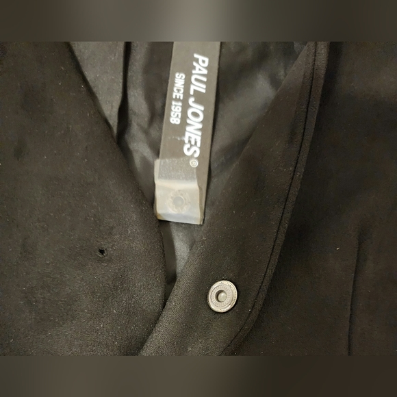 Paul Jones vest. Size Medium. Regular clothes or costume. Fall. Costume Vibes. - Picture 9 of 13